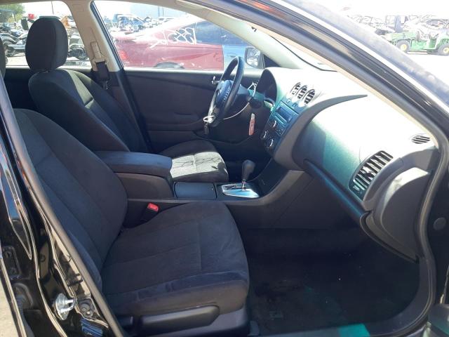 Photo 5 from auction – 2012 NISSAN ALTIMA BAS with VIN 1N4AL2AP3CC117051