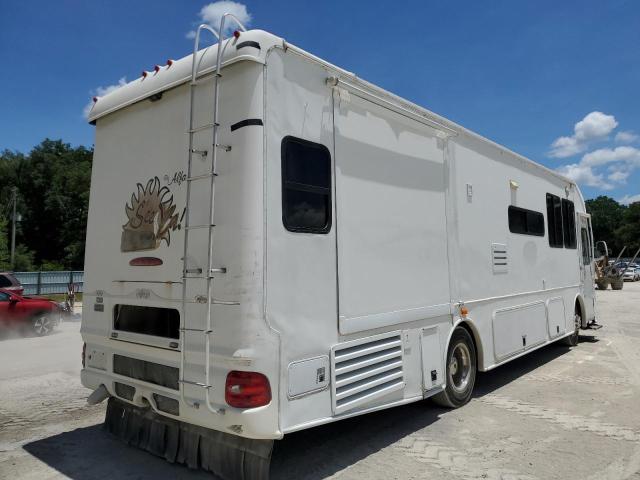 Photo 4 from auction – 2002 FREIGHTLINER CHASSIS X with VIN 4UZAAHAK82CK01979