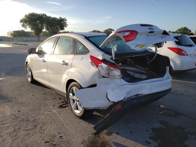 Photo 3 from auction – 2014 FORD FOCUS SE with VIN 1FADP3F24EL278614