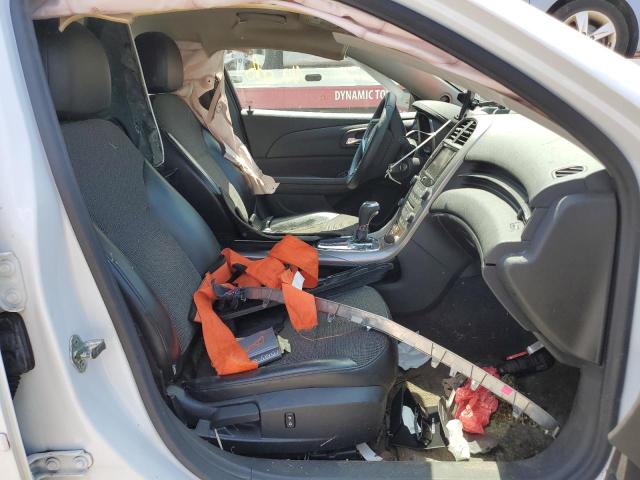 Photo 5 from auction – 2013 CHEVROLET MALIBU 1LT with VIN 1G11C5SA9DF304390