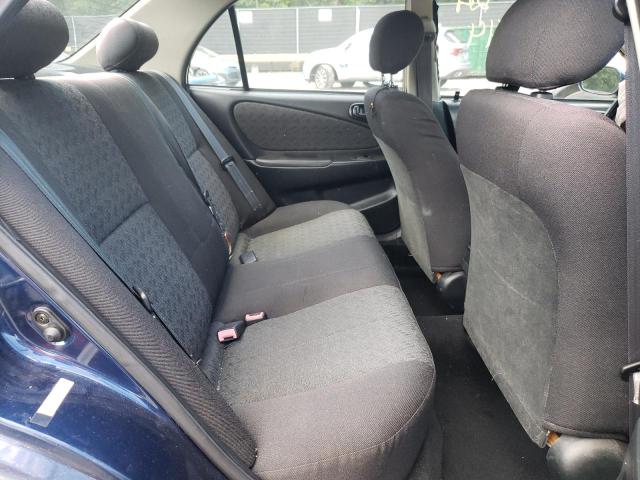 Photo 6 from auction – 2001 TOYOTA COROLLA with VIN 2T1BR12E11C442483