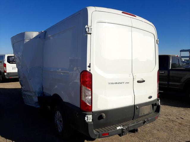 Photo 3 from auction – 2016 FORD TRANSIT T- with VIN 1FTYR2CMXGKB31406
