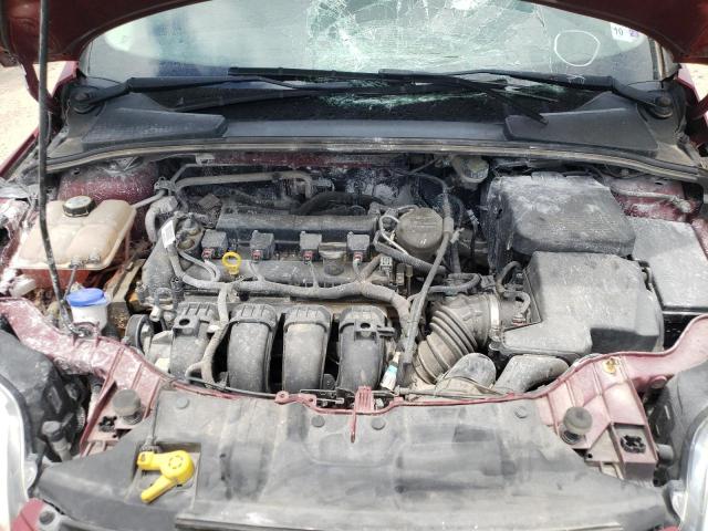 Photo 7 from auction – 2013 FORD FOCUS SE with VIN 1FADP3F27DL221242