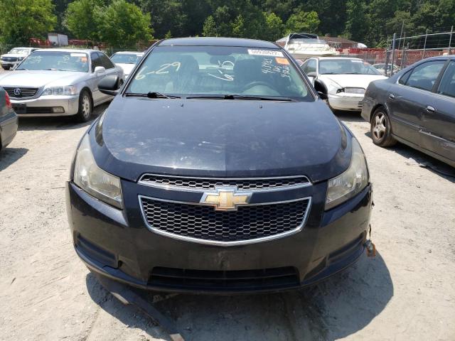 Photo 9 from auction – 2012 CHEVROLET CRUZE LS with VIN 1G1PC5SH1C7193737