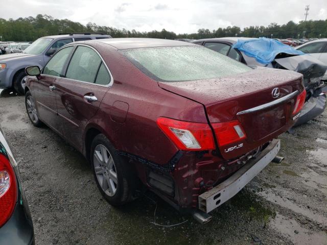صورة رقم 3 من المزاد - 2008 LEXUS ES 350 مع VIN JTHBJ46G282272890