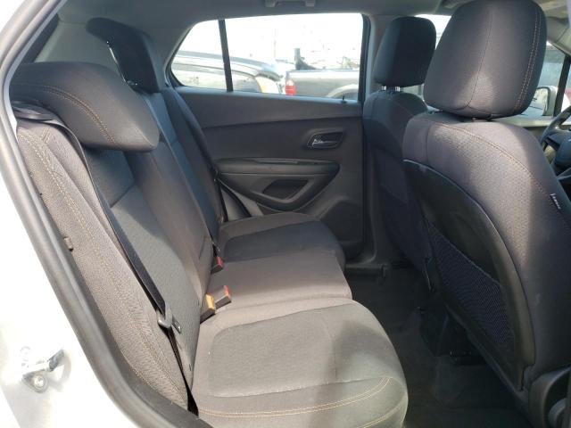 Photo 6 from auction – 2019 CHEVROLET TRAX LS with VIN 3GNCJKSB3KL281034