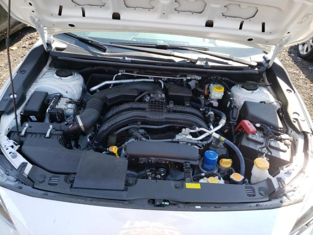 Photo 7 from auction – 2021 SUBARU IMPREZA with VIN 4S3GTAB60M3711652