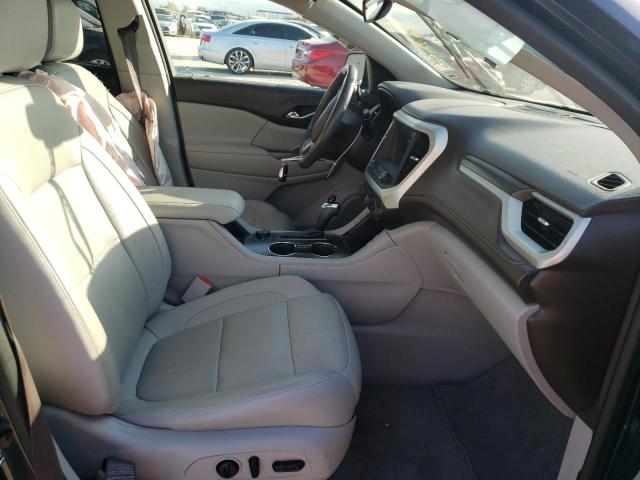 Photo 5 from auction – 2017 GMC ACADIA SLT with VIN 1GKKNMLS3HZ245255