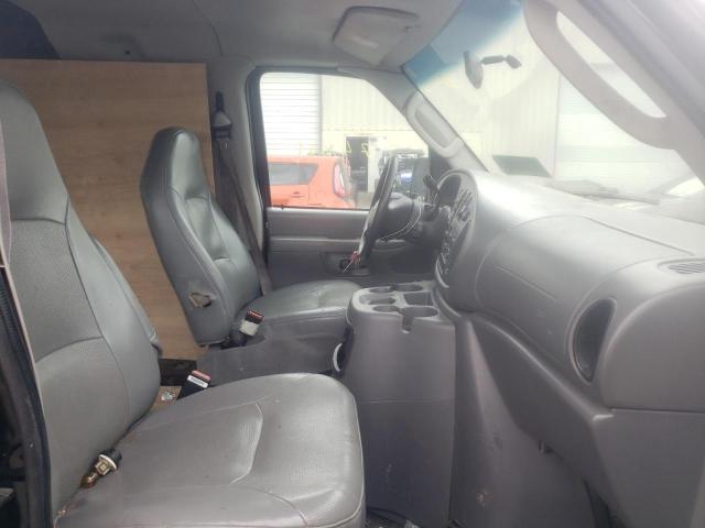 Photo 5 from auction – 2005 FORD ECONOLINE with VIN 1FTSS34L55HA83538