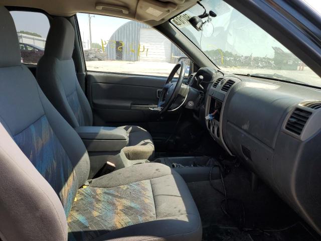 Photo 5 from auction – 2005 CHEVROLET COLORADO with VIN 1GCCS196458177986