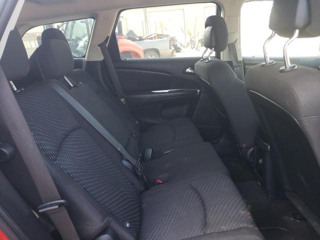 Photo 6 from auction – 2017 DODGE JOURNEY SX with VIN 3C4PDCBG5HT534317