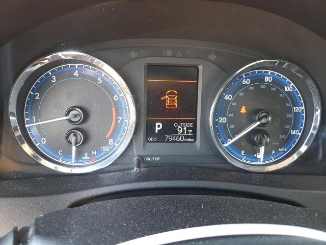 Photo 8 from auction – 2019 TOYOTA COROLLA L with VIN 2T1BURHE8KC226054
