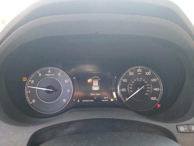 Photo 8 from auction – 2019 ACURA RDX with VIN 5J8TC2H34KL041202