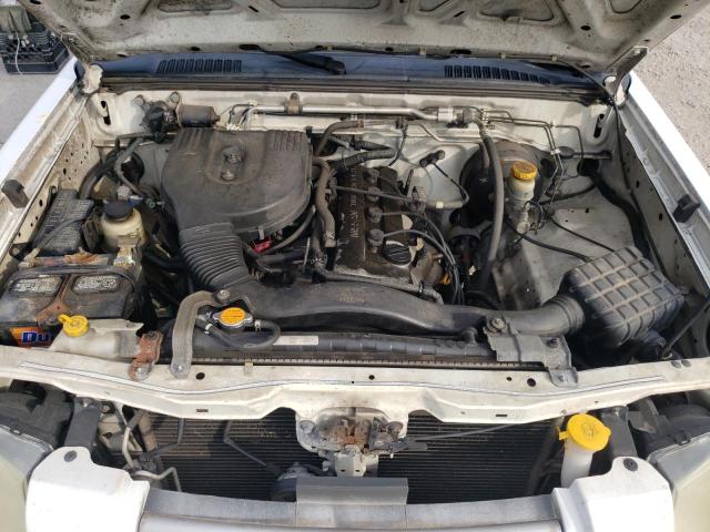 Photo 7 from auction – 2002 NISSAN FRONTIER K with VIN 1N6DD26S02C389795