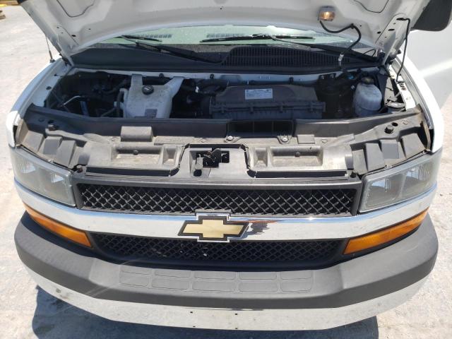 Photo 7 from auction – 2019 CHEVROLET EXPRESS G3 with VIN 1GAZGMFP3K1308526