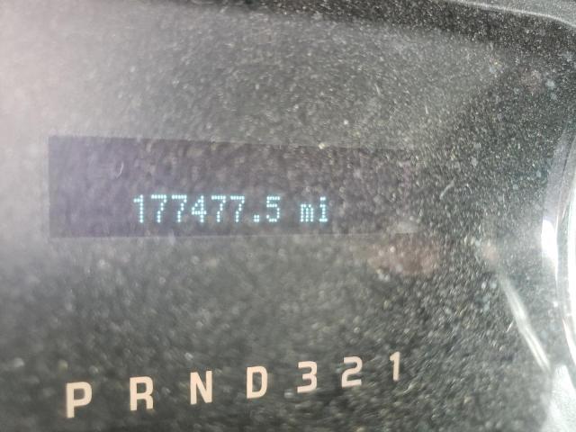 Photo 8 from auction – 2011 FORD F150 SUPER with VIN 1FTFW1CF9BKD96855