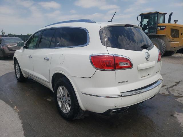 Photo 3 from auction – 2013 BUICK ENCLAVE with VIN 5GAKVBKD2DJ169749