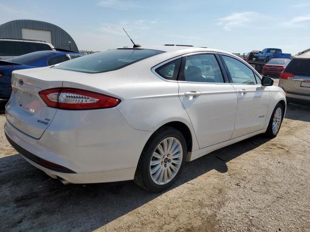 Photo 4 from auction – 2013 FORD FUSION SE with VIN 3FA6P0LUXDR260616