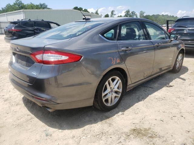 Photo 4 from auction – 2013 FORD FUSION SE with VIN 3FA6P0HR7DR114193