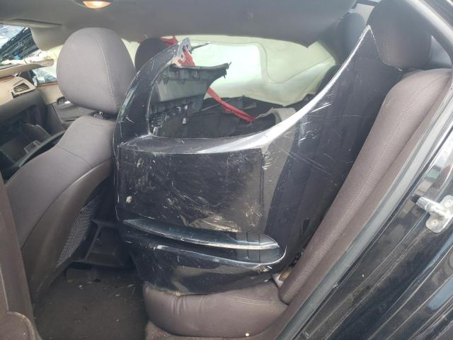 Photo 6 from auction – 2012 CHEVROLET MALIBU 1LT with VIN 1G1ZC5E00CF199744