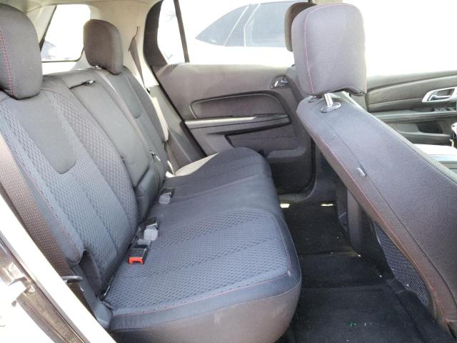 Photo 6 from auction – 2012 GMC TERRAIN SL with VIN 2GKALMEK8C6323211