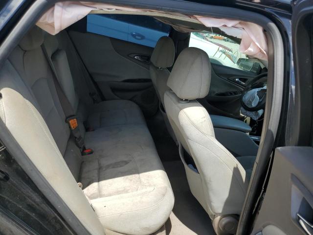 Photo 6 from auction – 2018 CHEVROLET MALIBU LS with VIN 1G1ZB5ST2JF259408