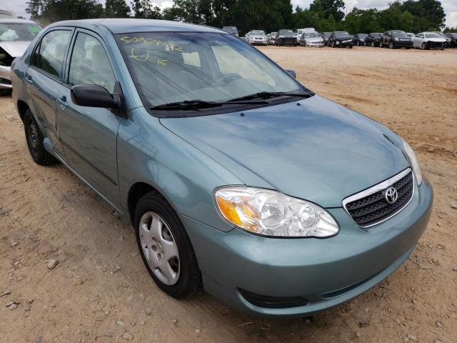 2007 Toyota Corolla