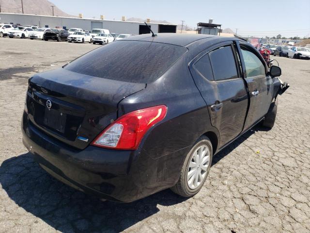 Photo 4 from auction – 2014 NISSAN VERSA S with VIN 3N1CN7AP7EL825999
