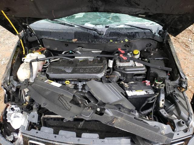Photo 7 from auction – 2014 JEEP COMPASS SP with VIN 1C4NJDBB3ED841576