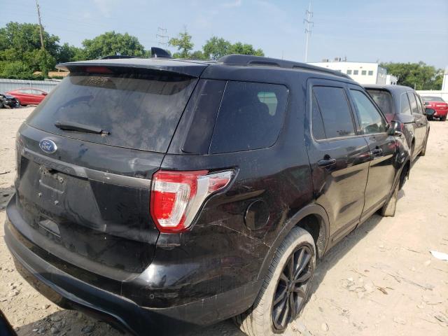 Photo 4 from auction – 2017 FORD EXPLORER X with VIN 1FM5K7D81HGA46296