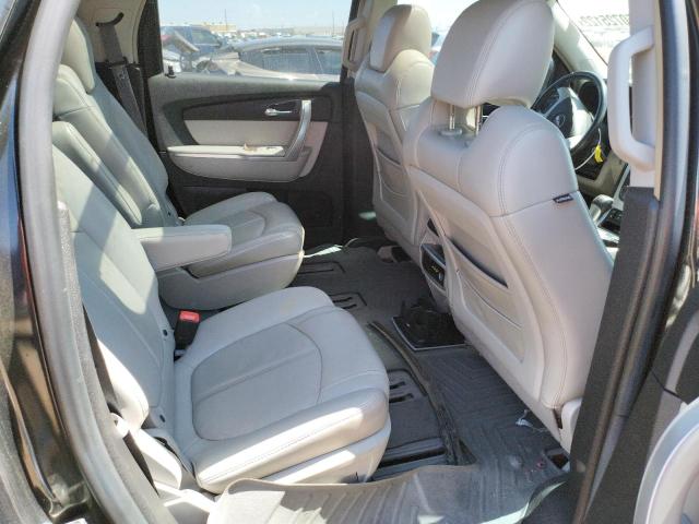 Photo 6 from auction – 2008 GMC ACADIA SLT with VIN 1GKER33728J223107