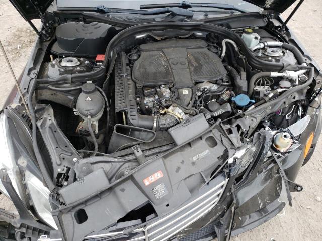 Photo 7 from auction – 2012 MERCEDES-BENZ E 350 4MAT with VIN WDDHF8JB3CA638604