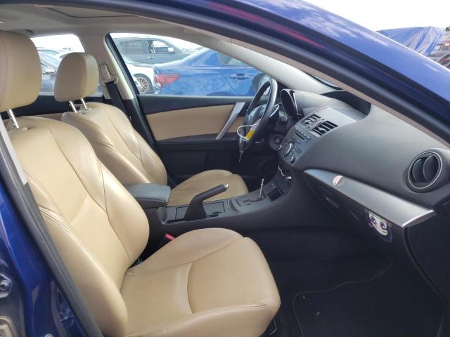 Photo 5 from auction – 2012 MAZDA 3 I with VIN JM1BL1W70C1695752
