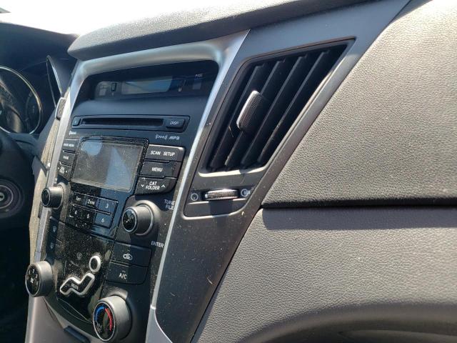 Photo 9 from auction – 2013 HYUNDAI SONATA GLS with VIN 5NPEB4AC0DH692432