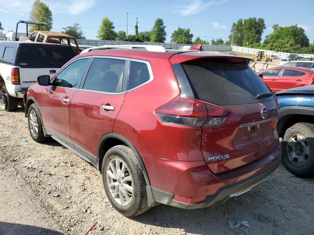 Photo 3 from auction – 2019 NISSAN ROGUE S with VIN 5N1AT2MTXKC721189