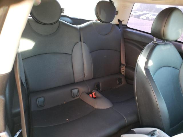 Photo 6 from auction – 2009 MINI COOPER S with VIN WMWMF73549TW81692