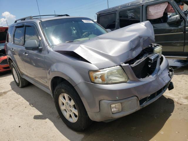 Photo 1 from auction – 2008 MAZDA TRIBUTE I with VIN 4F2CZ02Z78KM12009