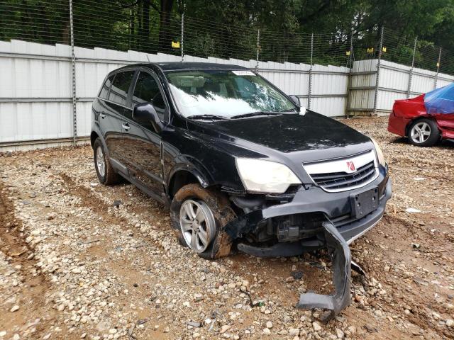 SATURN VUE XE 2008 with VIN 3GSCL33P68S730471 - Photo from auction