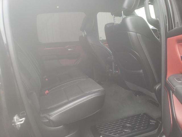 Photo 6 from auction – 2020 RAM 1500 REBEL with VIN 1C6SRFLT1LN269436
