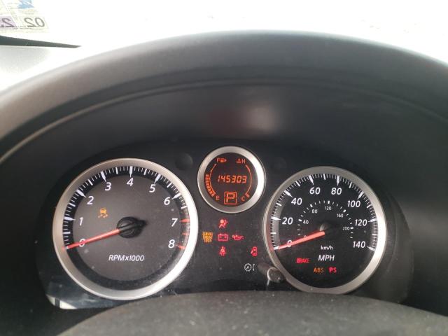 Photo 8 from auction – 2012 NISSAN SENTRA 2.0 with VIN 3N1AB6AP0CL664483