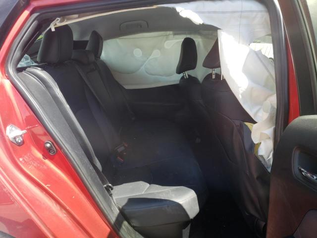 Photo 6 from auction – 2016 TOYOTA PRIUS with VIN JTDKARFUXG3501586