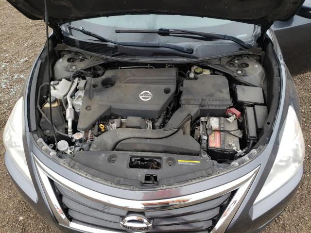 Photo 7 from auction – 2013 NISSAN ALTIMA 2.5 with VIN 1N4AL3AP4DC282856