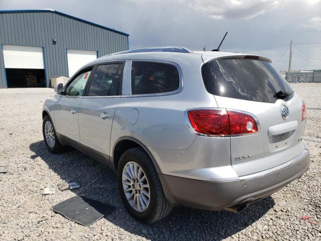 Photo 3 from auction – 2010 BUICK ENCLAVE CX with VIN 5GALRBED4AJ253300