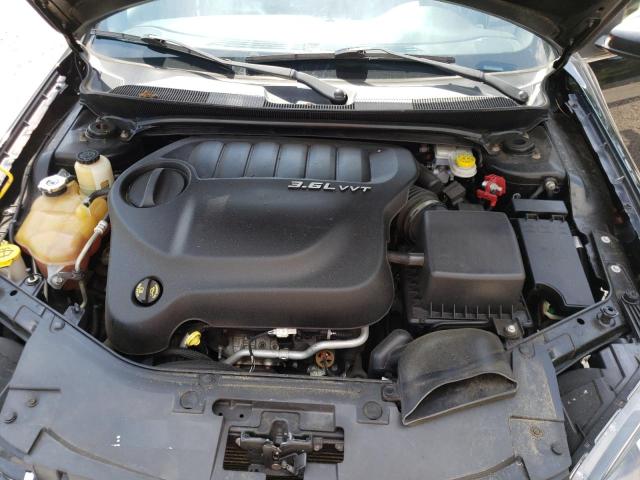 Photo 7 from auction – 2013 CHRYSLER 200 LIMITE with VIN 1C3CCBCG9DN693513