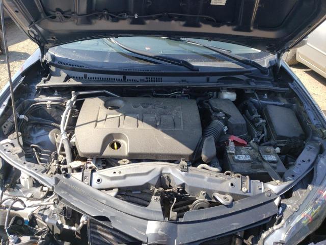 Photo 7 from auction – 2019 TOYOTA COROLLA L with VIN 2T1BURHE8KC127072