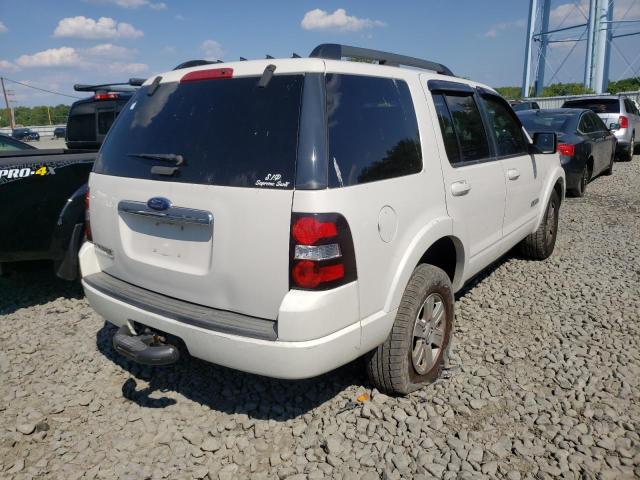 Photo 4 from auction – 2008 FORD EXPLORER X with VIN 1FMEU63E98UA09882