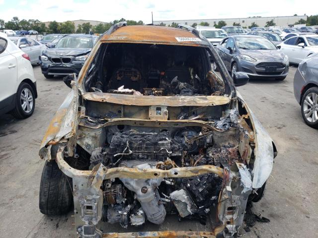 Photo 9 from auction – 2018 JEEP CHEROKEE L with VIN 1C4PJMLB1JD603968