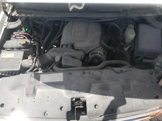 Photo 7 from auction – 2013 CHEVROLET SILVERADO with VIN 3GCPCSE01DG193755