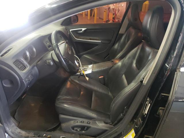 Photo 5 from auction – 2012 VOLVO S60 T5 with VIN YV1622FS2C2113203