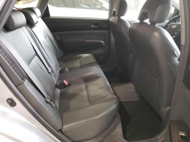 Photo 6 from auction – 2008 TOYOTA PRIUS with VIN JTDKB20U283315376